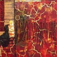 Mixed Media - Harmonic Convergence - Mixed Media