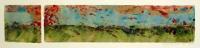 Monoprints - Up Country Maui - Monoprints